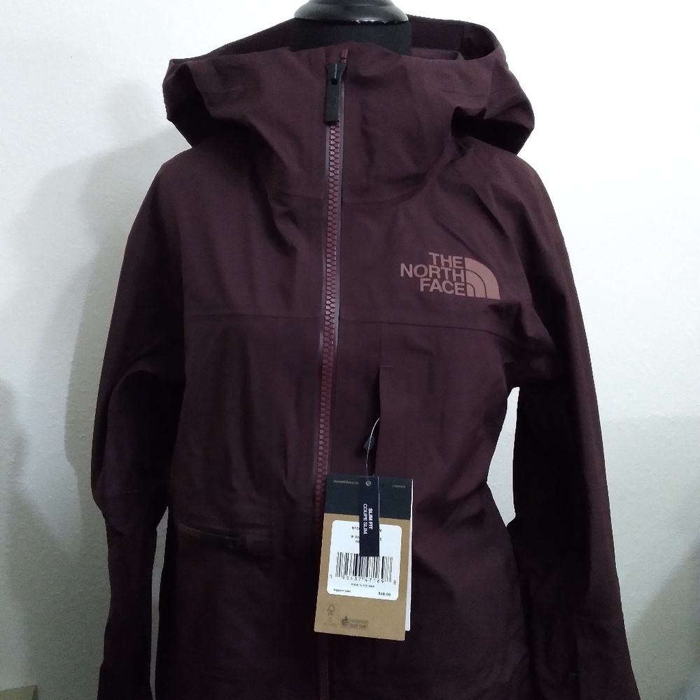 The North Face Beatty Ski Suit Size M